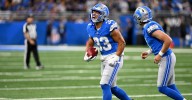 Lions injury updates: ‘Hopeful’ news on Marcus Davenport, Sione Vaki, Taylor Decker