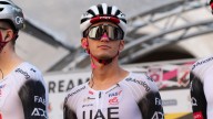 Isaac del Toro, Nominado al Vélo d’Or 2025: El Mexicano Que Desafía a los Gigantes del Ciclismo