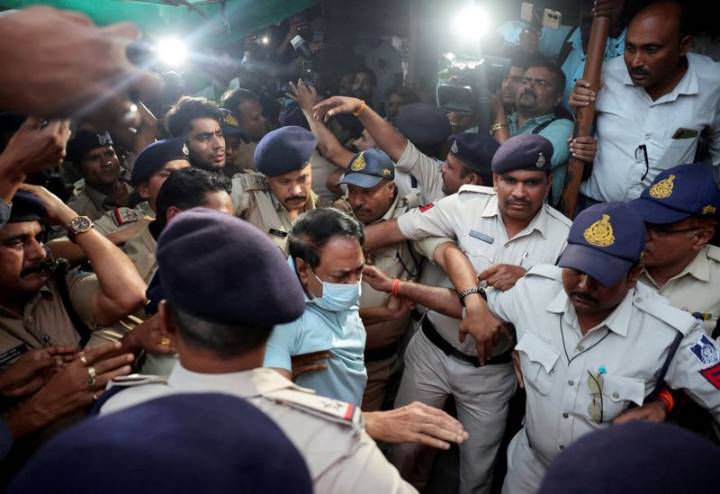Cough syrup deaths: Tamil Nadu-based firm’s licence revoked, company shut down