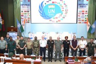 India to Host 30 Army Chiefs for UN Peacekeepers Meet: Focus on Gender, Technology, and Security