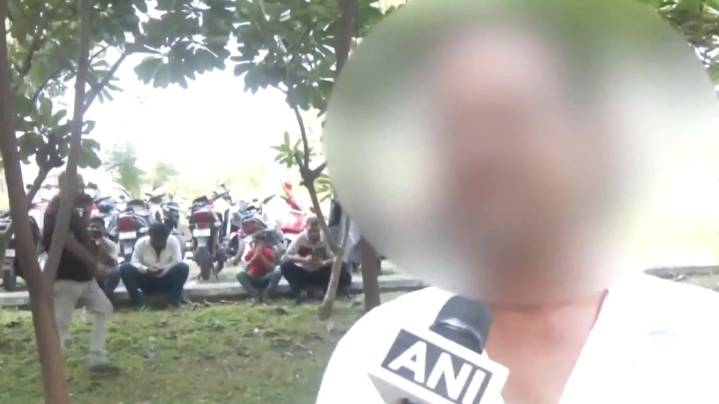 Want to take her to Odisha: Durgapur gangrape survivor's father to Mamata Banerjee