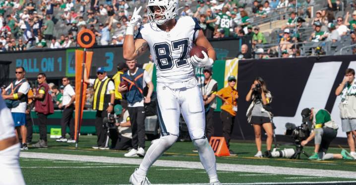 Cowboys 37 Jets 22: Worst Since Kotite?
