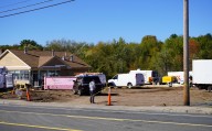 Southwick Conservation Commission fines owner of Dunkin’