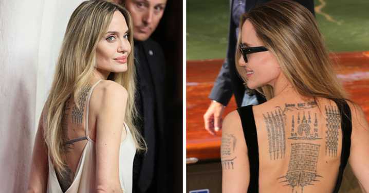 30 Celebrities With Tattoos, Including Miley Cyrus, Who Regrets 80% of Hers