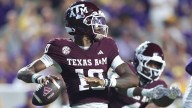 Texas A&M completes feat literally never done before in program history