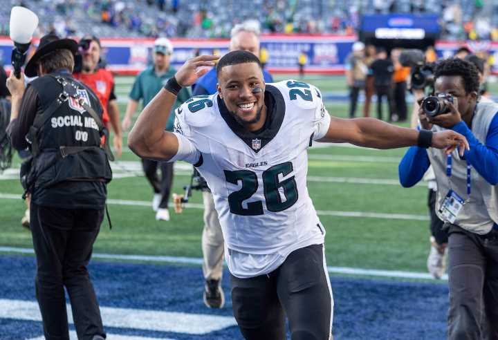 Eagles vs. Giants: 5 stats that matter in NFC East showdown