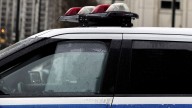 Moped driver sues NYPD over 2023 crash