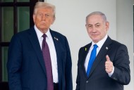 Donald Trump Sets Hard Deadline for Hamas in Ominous 'HELL' Warning