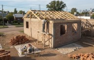 Cuánto cuesta construir una casa de 100 m2 en Argentina: precios, materiales y consejos para tener éxito