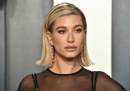 Sangre centrifugada, el secreto de belleza de Hailey Bieber