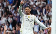 Bellingham and Mbappe lead Real Madrid past Barcelona in thrilling 2025