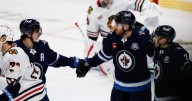 Top line shines as Winnipeg Jets continue dominance of Blackhawks with 6
