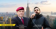 La pesadilla que le espera a Nueva York si gana Mamdani, el candidato anti
