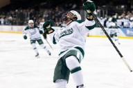 Bemidji State’s poetic penalty kill seals 5-point sweep against Augustana