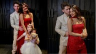 Priyanka Chopra Brings Diwali Traditions To New York With Nick Jonas And Malti