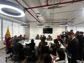 CRC aclara que su solicitud a medios es “informativa” y no busca censurar