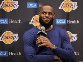 LeBron James' net worth: The billionaire superstar is hinting at retirement. Here's how he makes and spends his money.
