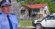 Armidale man's death in Markham Street home sparks homicide probe