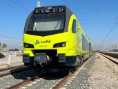 Adif mantendrá interrumpida la circulación entre Tarragona y Castellón, hasta este martes