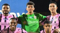 ⚽ Kevin Armesto, el héroe en el empate entre Real Cartagena y Cúcuta Deportivo -