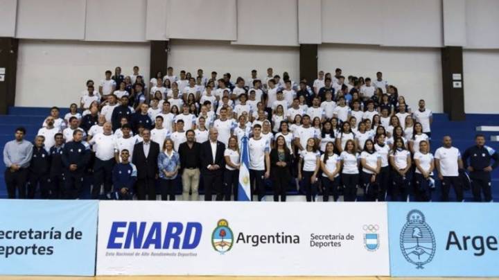 Diputados dictaminó el proyecto para devolverle la autonomía financiera al ENARD