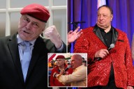 John Catsimatidis calls on Curtis Sliwa to drop out of NYC mayoral race