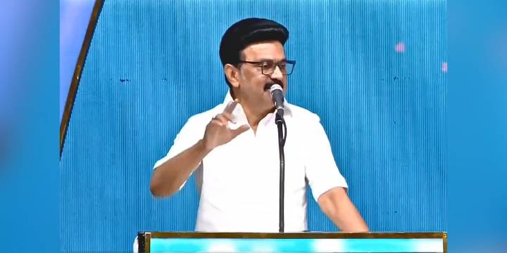 ‘Will formulate SoP to avoid mass crowd accidents’: MK Stalin after Karur tragedy