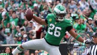 NFL Week 8 winners, losers