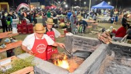 San Martín busca al mejor asador sanjuanino, conocé cómo participar