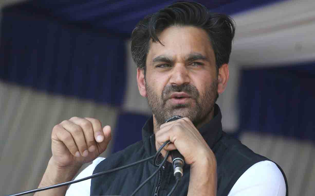 Regional Bias Exposed In Certificate Distribution: PDP’s Waheed Para Slams Unequal Governance