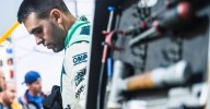 Javier Pardo baja la cabeza y no estará en el Rally RACC Catalunya