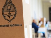 ¿Cómo denunciar fraude en las Elecciones 2025 en Argentina?
