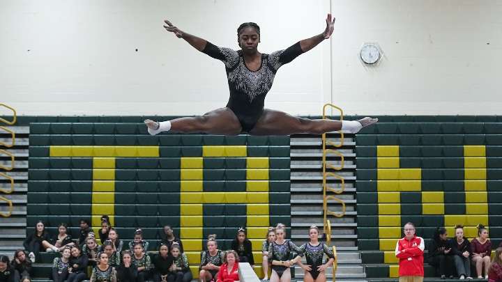 Gymnastics notebook for Oct. 1: Key stories from around the state
