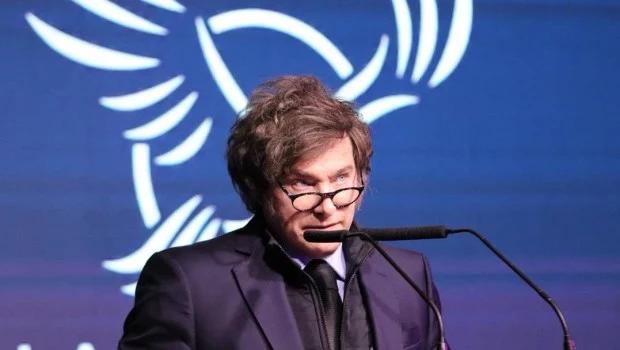 Milei presentó el nuevo Código Penal: “Necesitamos tolerancia cero”