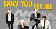 Richest ‘Now You See Me’ Stars Revealed, Ranked From Lowest to Highest Estimated Net Worth | Common, Conan O'Brien, Daniel Radcliffe, Dave Franco, EG, evergreen, Extended, Isla Fisher, Jay Chou, Jesse