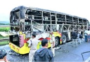 Bengaluru IT body urges probe after Kurnool bus blaze kills 20