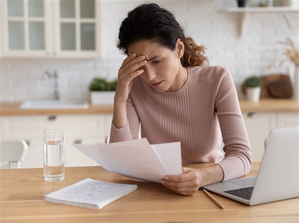 How to protect your money when you’re married to a gambling addict