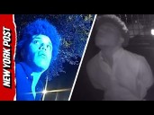 Florida Teen Busted at 106 MPH, Blames His Mom