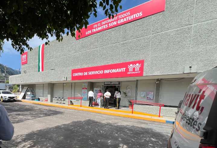 Feria de soluciones de pago en Tepic para los acreditados INFONAVIT