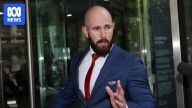 Court rejects Neo-Nazi leader Thomas Sewell's attempt to delay hearing but grants Mein Kampf access