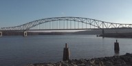 Iowa DOT shares more details about upcoming Julien Dubuque Bridge closure