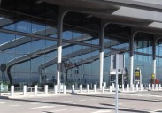 El aeropuerto de León crece un 11% mientras el de Valladolid cae un 60,7%