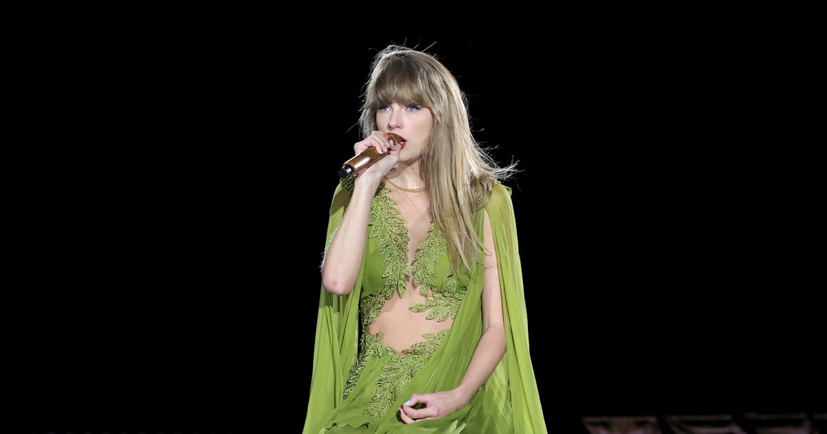 Will Taylor Swift Have A 'Life Of A Showgirl' Tour?