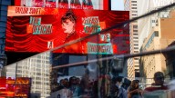 Taylor Swift drops 'The Life of a Showgirl' merch