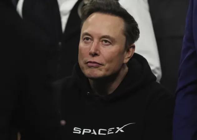 Elon Musk lanza Grokipedia para competir con Wikipedia