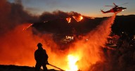 Suspect in Palisades Fire pleads not guilty in Los Angeles
