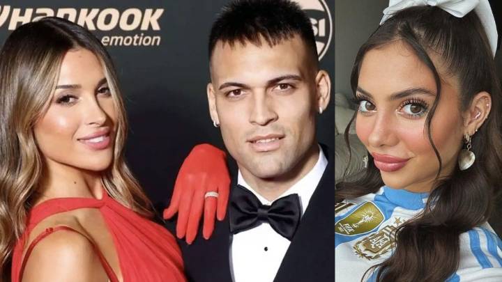 La fan de Lautaro expuso los mensajes que le mandó Agustina Gandolfo tras el cruce