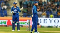 Rashid Khan on Afghanistan being called 2nd best Asian team: ‘We didn’t say that…’