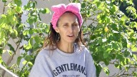 Britney Spears' Ex-Dancer Wears Cryptic Sweater After K