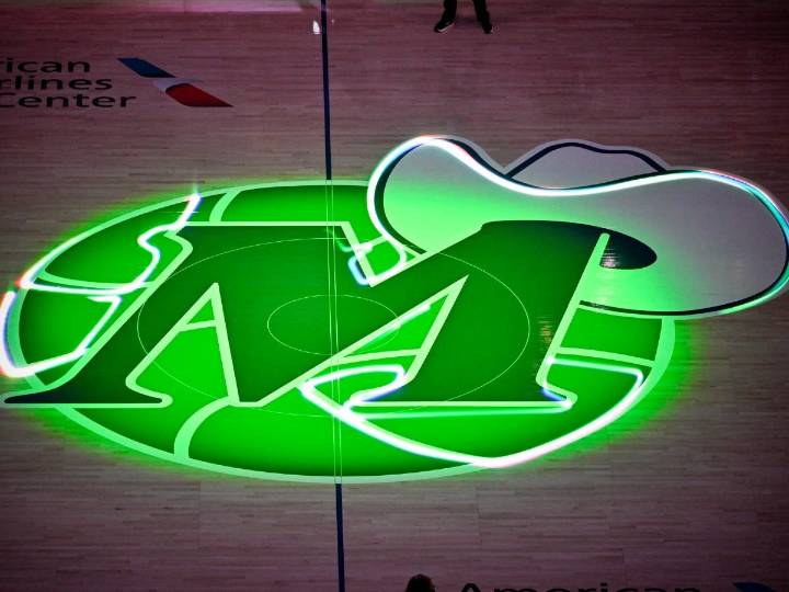 ¿Sin boleto para el NBA Global Games 2025? Así puedes vivir la experiencia de los Dallas Mavericks en México